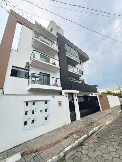 Foto 1 de Apartamento com 2 Quartos à venda, 74m² em Centro, Navegantes