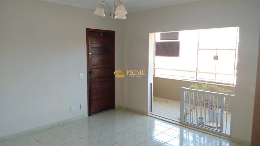 Foto 1 de Apartamento com 3 Quartos à venda, 90m² em Jardim Flamboyant, Campinas