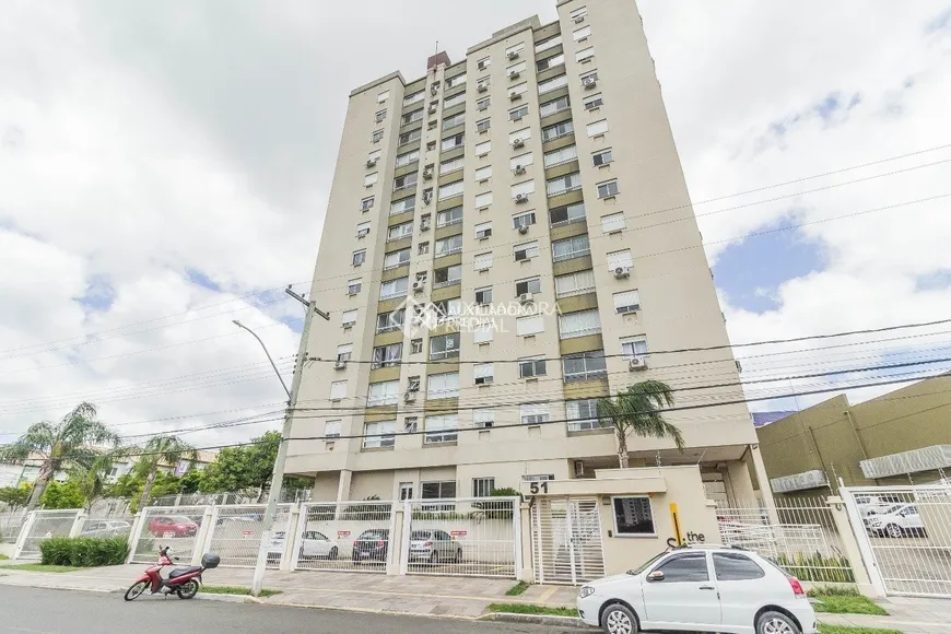 Foto 1 de Apartamento com 2 Quartos à venda, 57m² em Protásio Alves, Porto Alegre