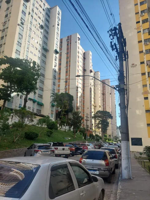 Foto 1 de Apartamento com 2 Quartos à venda, 55m² em Alcântara, São Gonçalo