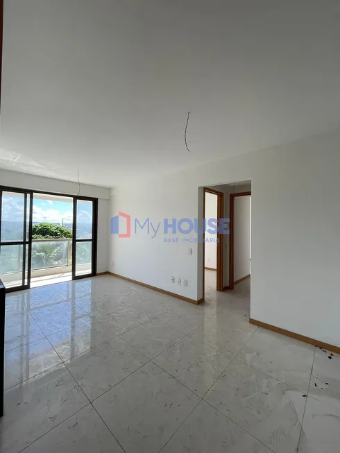 Foto 1 de Apartamento com 2 Quartos à venda, 5000m² em Jardim Savoia, Ilhéus