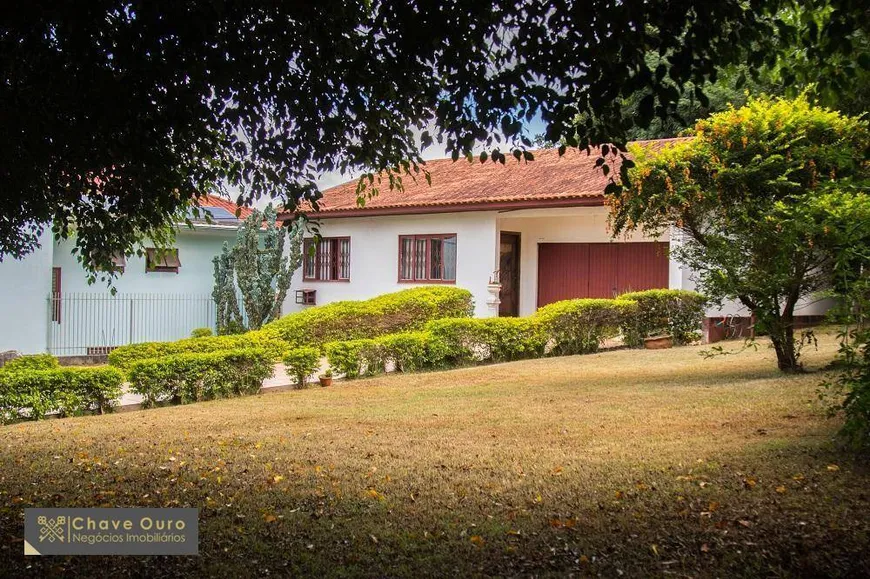 Foto 1 de Casa com 3 Quartos à venda, 144m² em Regiao do Lago 1, Cascavel