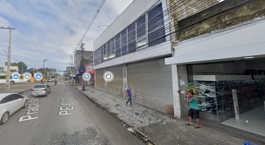 Foto 1 de Prédio Comercial para alugar, 1000m² em Afogados, Recife