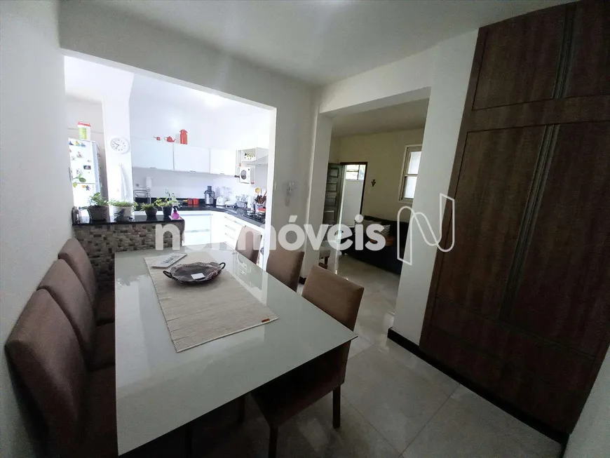 Foto 1 de Apartamento com 3 Quartos à venda, 85m² em Grajaú, Belo Horizonte