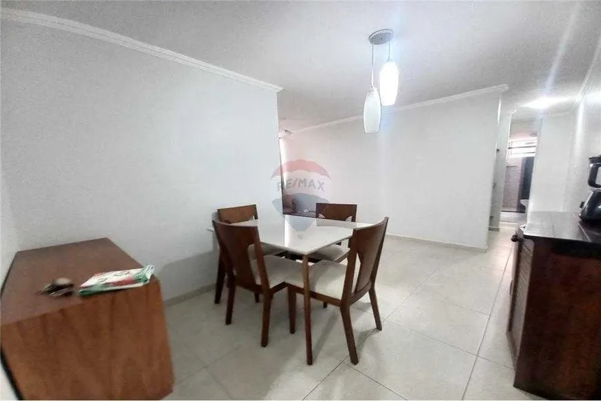 Foto 1 de Apartamento com 2 Quartos à venda, 65m² em Cidade A E Carvalho, São Paulo