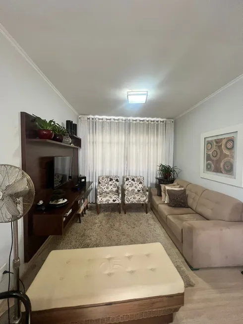 Foto 1 de Apartamento com 3 Quartos à venda, 120m² em Jardim Piratininga II, Franca