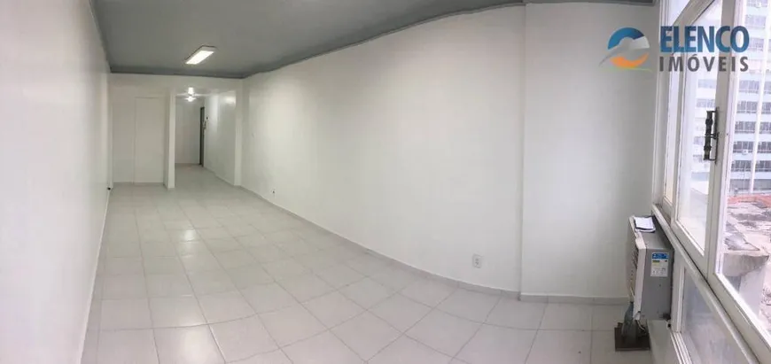 Foto 1 de Sala Comercial à venda, 31m² em Centro, Niterói