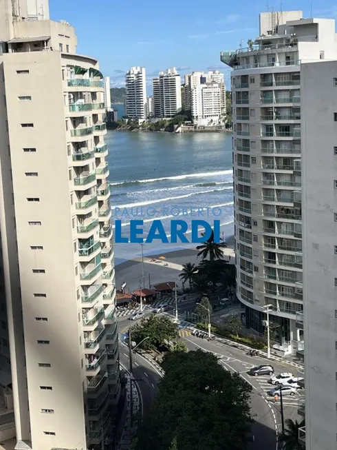 Foto 1 de Apartamento com 2 Quartos à venda, 70m² em Centro, Guarujá