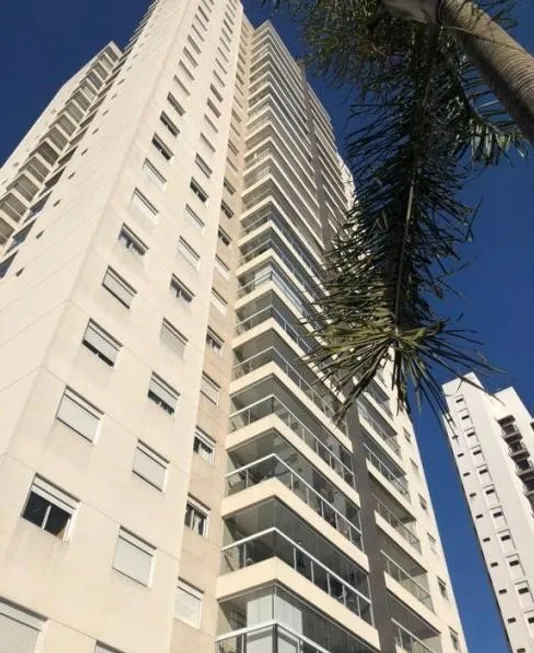 Foto 1 de Apartamento com 3 Quartos à venda, 125m² em Vila Mariana, São Paulo