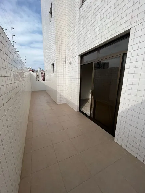 Foto 1 de Apartamento com 3 Quartos para alugar, 85m² em Nova Granada, Belo Horizonte