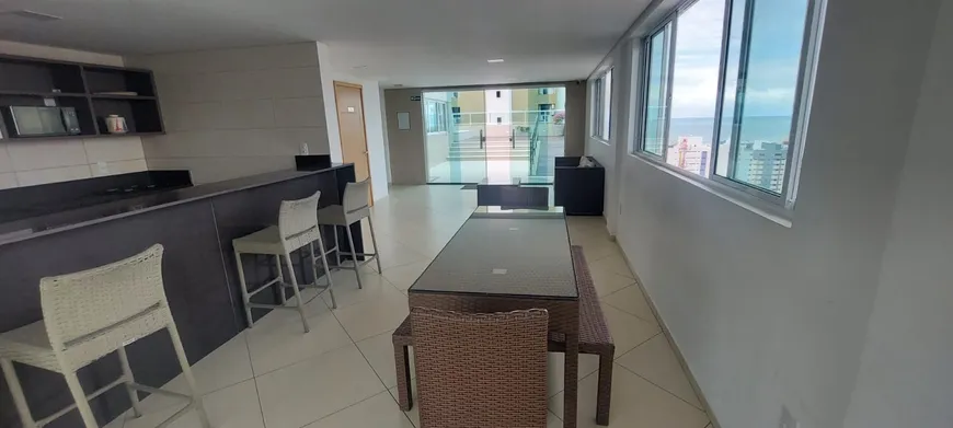 Foto 1 de Apartamento com 2 Quartos à venda, 52m² em Tambaú, João Pessoa