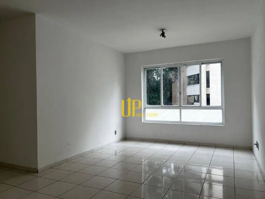 Foto 1 de Apartamento com 3 Quartos para alugar, 157m² em Paraíso, São Paulo