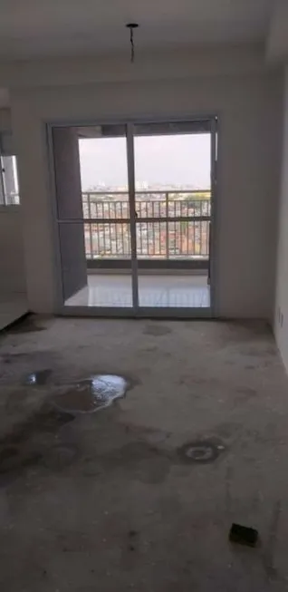 Foto 1 de Apartamento com 2 Quartos à venda, 62m² em Ermelino Matarazzo, São Paulo