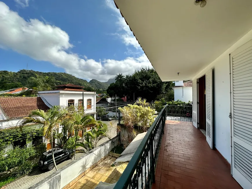 Foto 1 de Casa com 4 Quartos à venda, 750m² em Jardim Botânico, Rio de Janeiro