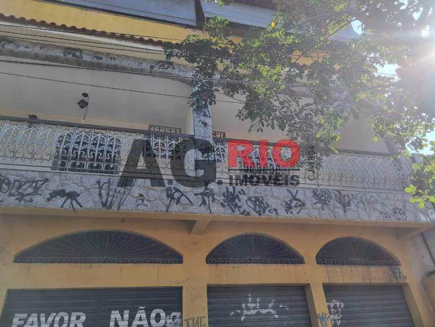 Foto 1 de Casa com 2 Quartos à venda, 351m² em Realengo, Rio de Janeiro