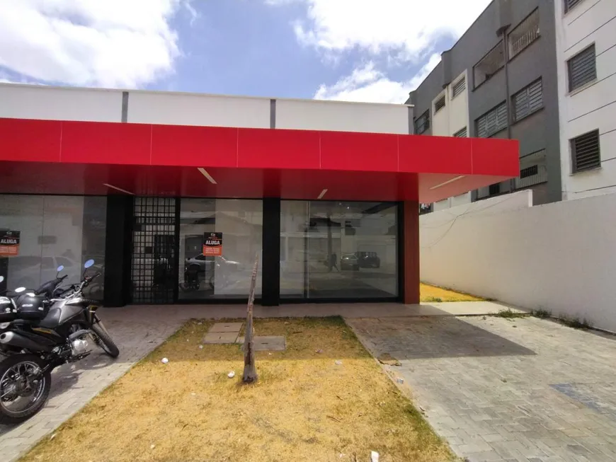 Foto 1 de Sala Comercial para alugar, 49m² em Centro, Teresina