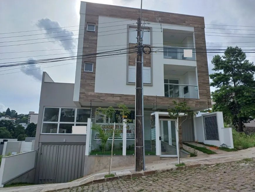 Foto 1 de Apartamento com 3 Quartos à venda, 121m² em Colina Sorriso, Caxias do Sul