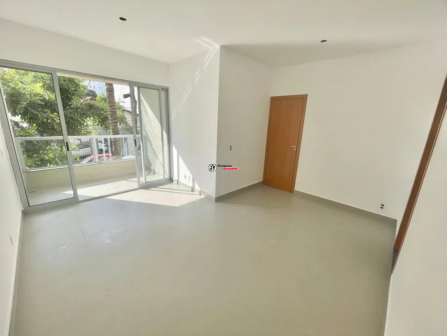 Foto 1 de Apartamento com 3 Quartos à venda, 74m² em Liberdade, Belo Horizonte