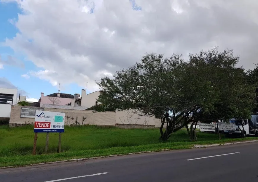 Foto 1 de Lote/Terreno à venda, 10m² em São José, São Leopoldo