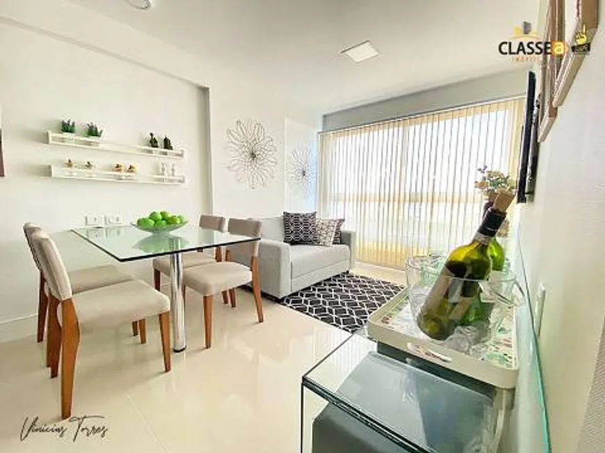 Foto 1 de Apartamento com 1 Quarto à venda, 34m² em Candeias, Jaboatão dos Guararapes