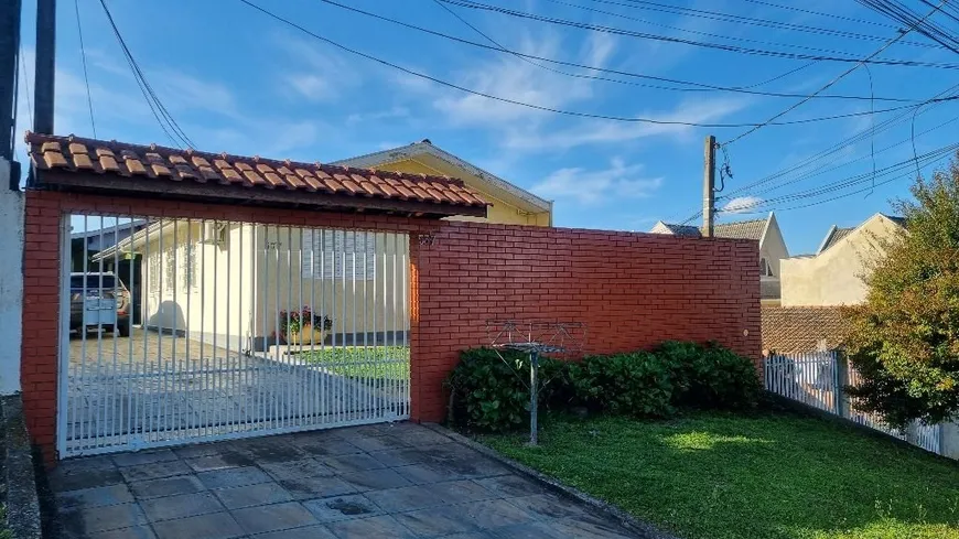 Foto 1 de Casa com 6 Quartos à venda, 185m² em Bairro Alto, Curitiba