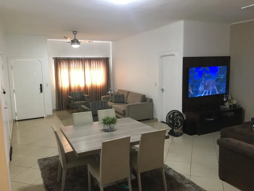 Foto 1 de Casa com 3 Quartos à venda, 204m² em Parque Residencial Comendador Mancor Daud, São José do Rio Preto