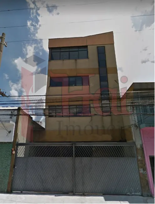 Foto 1 de Imóvel Comercial para alugar, 573m² em Barra Funda, São Paulo