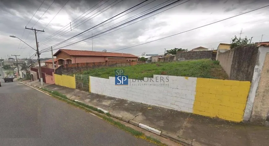 Foto 1 de Lote/Terreno à venda, 820m² em Parque da Figueira, Campinas