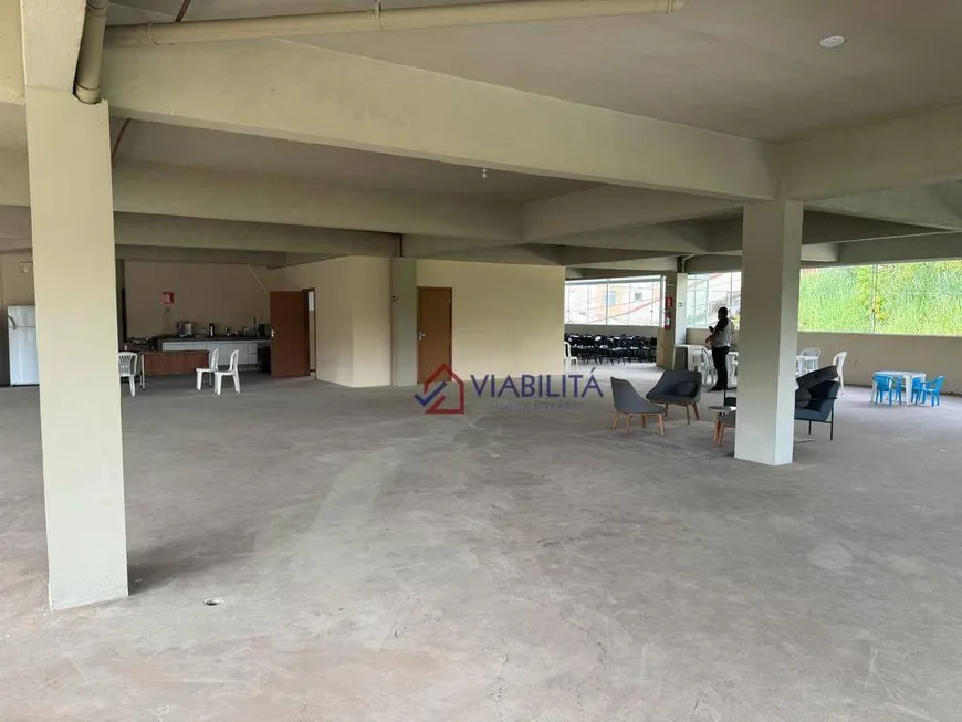 Foto 1 de Sala Comercial para alugar, 420m² em Nova Granada, Belo Horizonte