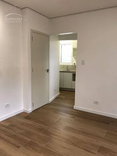 Foto 1 de Apartamento com 1 Quarto à venda, 32m² em Vila Buarque, São Paulo