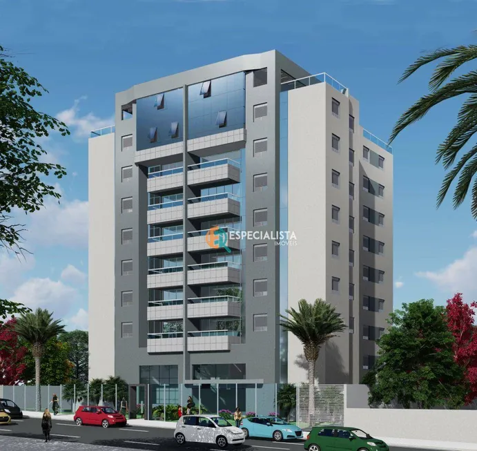Foto 1 de Apartamento com 2 Quartos à venda, 71m² em Boa Esperanca, Santa Luzia
