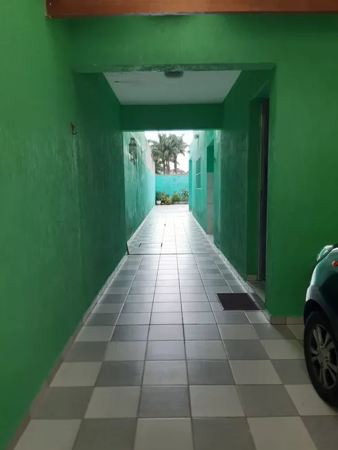 Foto 1 de Casa com 3 Quartos à venda, 80m² em Jardim São Luís, Suzano