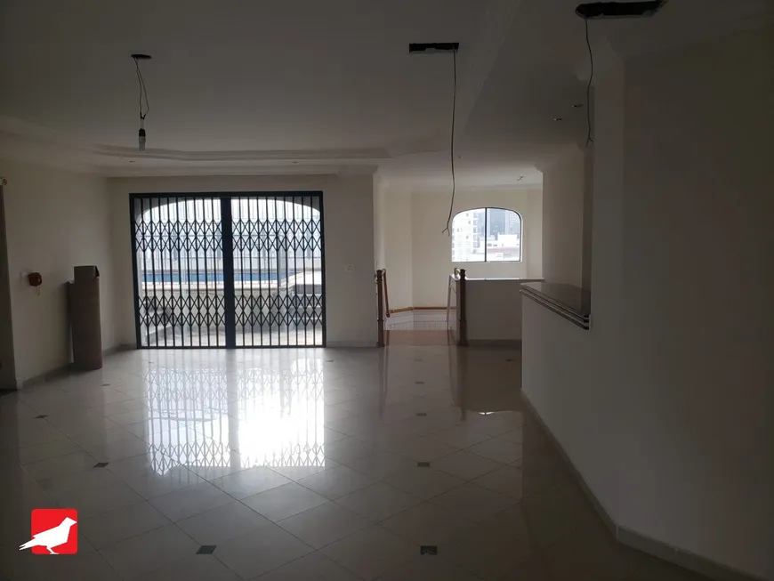 Foto 1 de Apartamento com 4 Quartos à venda, 669m² em Paraíso, São Paulo