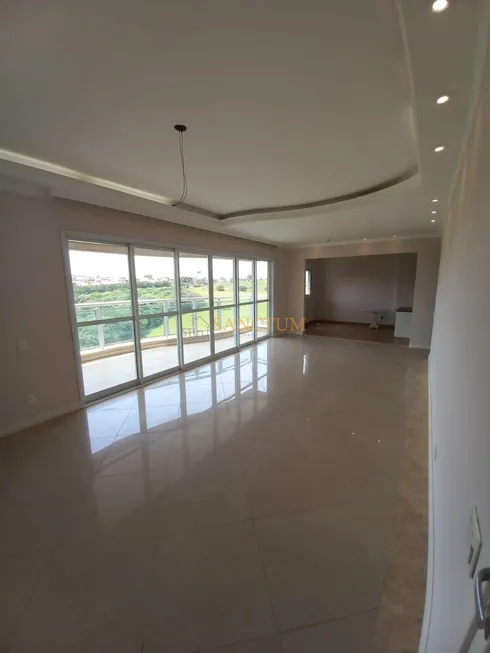 Foto 1 de Apartamento com 3 Quartos à venda, 134m² em Parque Prado, Campinas