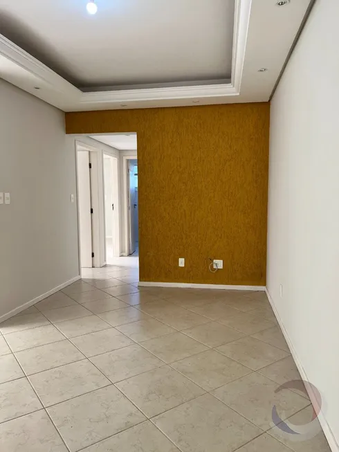 Foto 1 de Apartamento com 2 Quartos à venda, 72m² em Coqueiros, Florianópolis