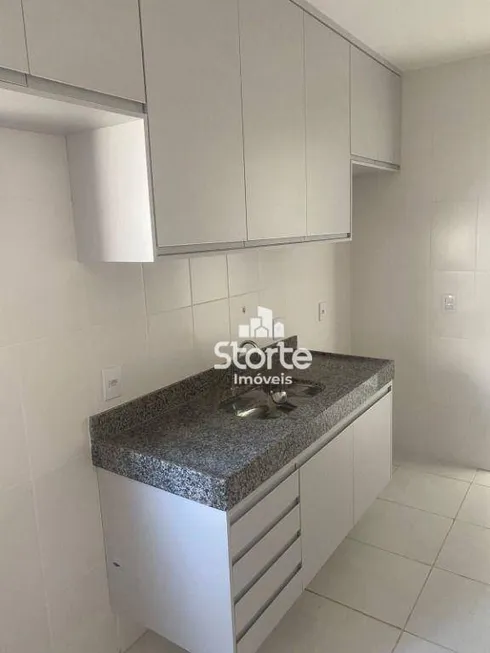 Foto 1 de Apartamento com 3 Quartos à venda, 71m² em Jardim Patrícia, Uberlândia