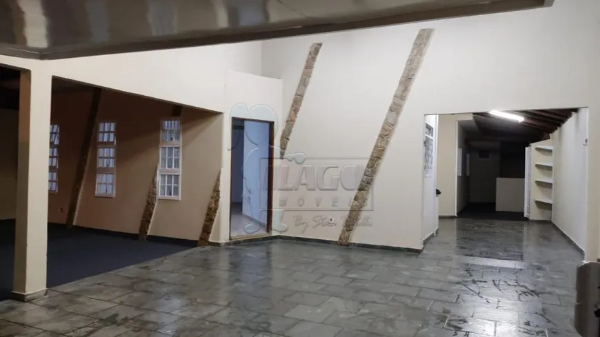 Foto 1 de Casa com 3 Quartos à venda, 181m² em Planalto Verde I, Ribeirão Preto