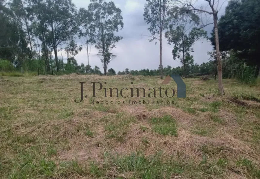 Foto 1 de Lote/Terreno à venda, 1800m² em MATO DENTRO, Jundiaí