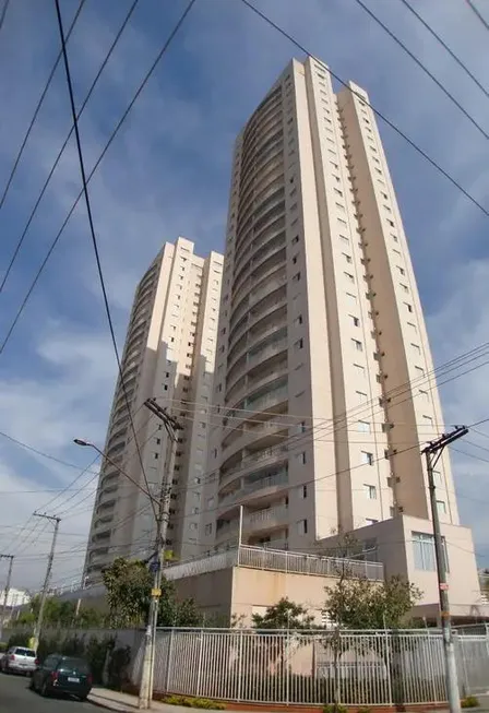 Foto 1 de Apartamento com 2 Quartos à venda, 52m² em Jardim Vila Carrão, São Paulo