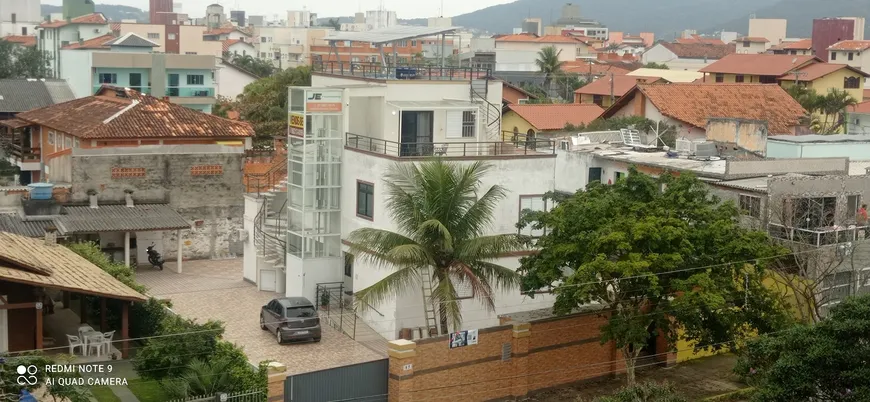 Foto 1 de Galpão/Depósito/Armazém com 5 Quartos à venda, 283m² em Canasvieiras, Florianópolis
