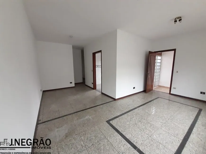 Foto 1 de Casa com 3 Quartos para alugar, 145m² em Sacomã, São Paulo