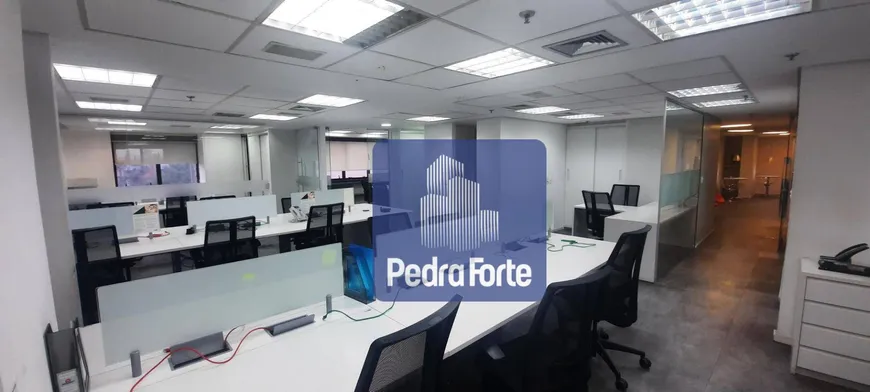 Foto 1 de Sala Comercial para venda ou aluguel, 360m² em Consolação, São Paulo