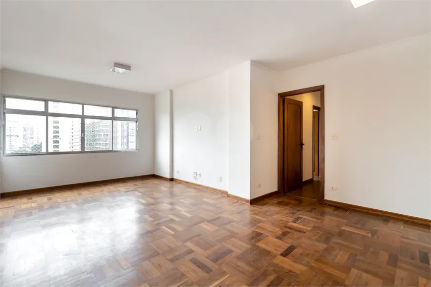 Foto 1 de Apartamento com 4 Quartos à venda, 112m² em Pinheiros, São Paulo