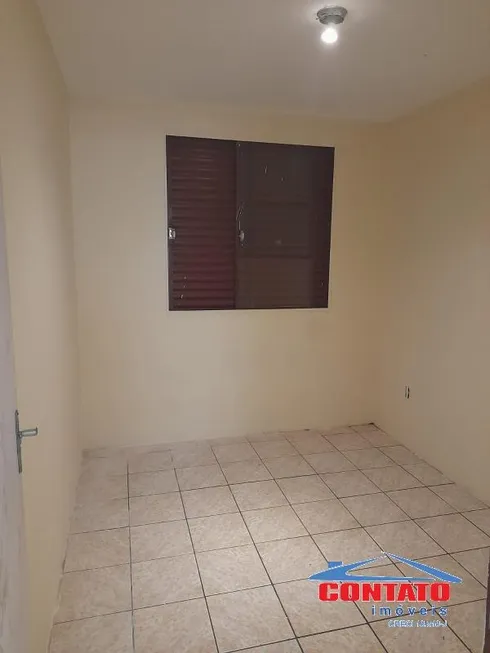 Foto 1 de Apartamento com 2 Quartos para alugar, 42m² em Vila Izabel, São Carlos