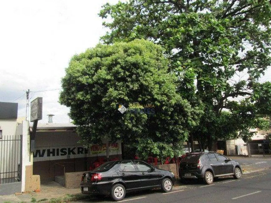 Foto 1 de Lote/Terreno à venda, 900m² em Jardim Alto Alegre, São José do Rio Preto