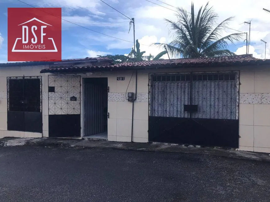 Foto 1 de Casa com 3 Quartos à venda, 153m² em Aldeoma, Maranguape