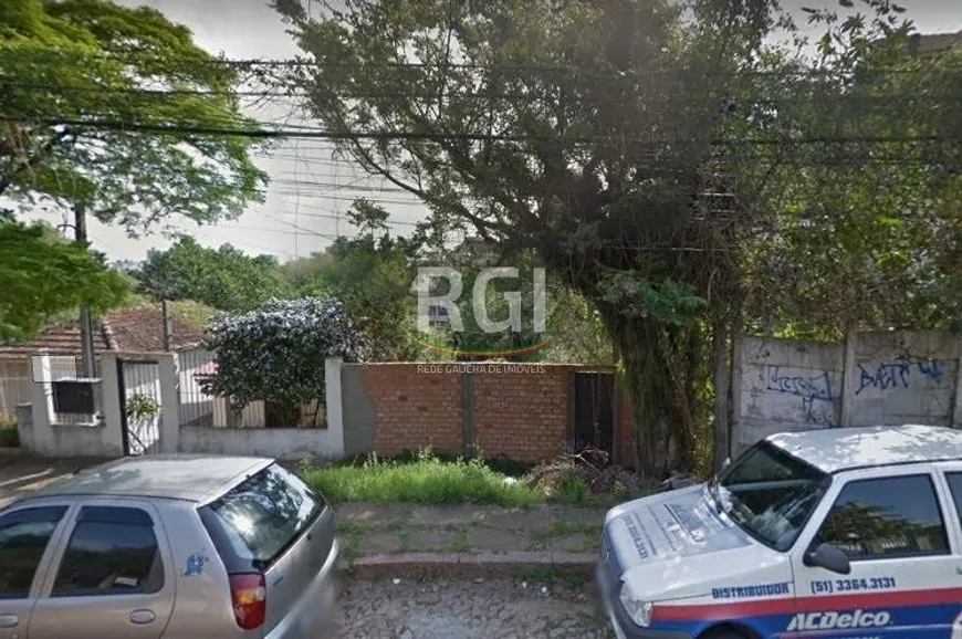 Foto 1 de Lote/Terreno à venda, 1m² em Vila Jardim, Porto Alegre