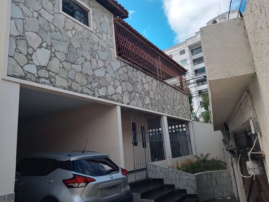 Foto 1 de Casa com 3 Quartos à venda, 110m² em Centro, Lauro de Freitas