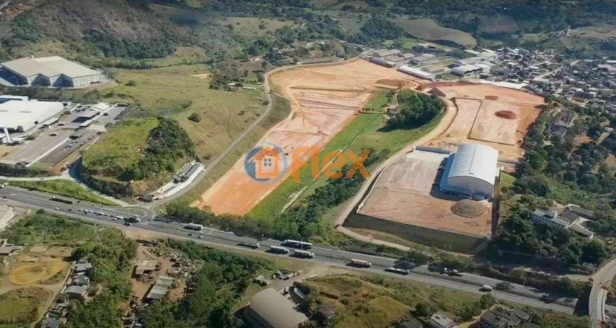 Foto 1 de Lote/Terreno à venda, 115000m² em Serra do Anil, Cariacica