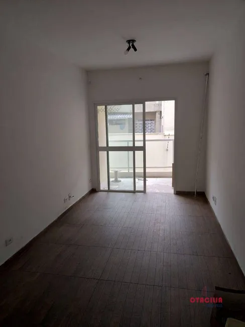 Foto 1 de Apartamento com 2 Quartos à venda, 67m² em Vila Joao Basso, São Bernardo do Campo